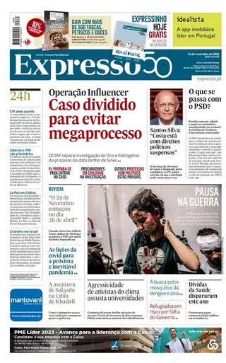 PRIMEIRO CADERNO