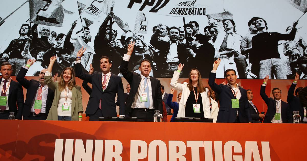 António Costa é passado, Pedro Nuno Santos é o alvo que dá jeito: como o PSD falou do PS