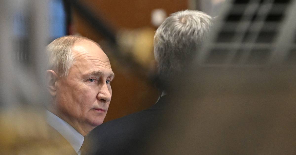 Único partido da oposição russa abre porta para concorrer contra Putin nas presidenciais