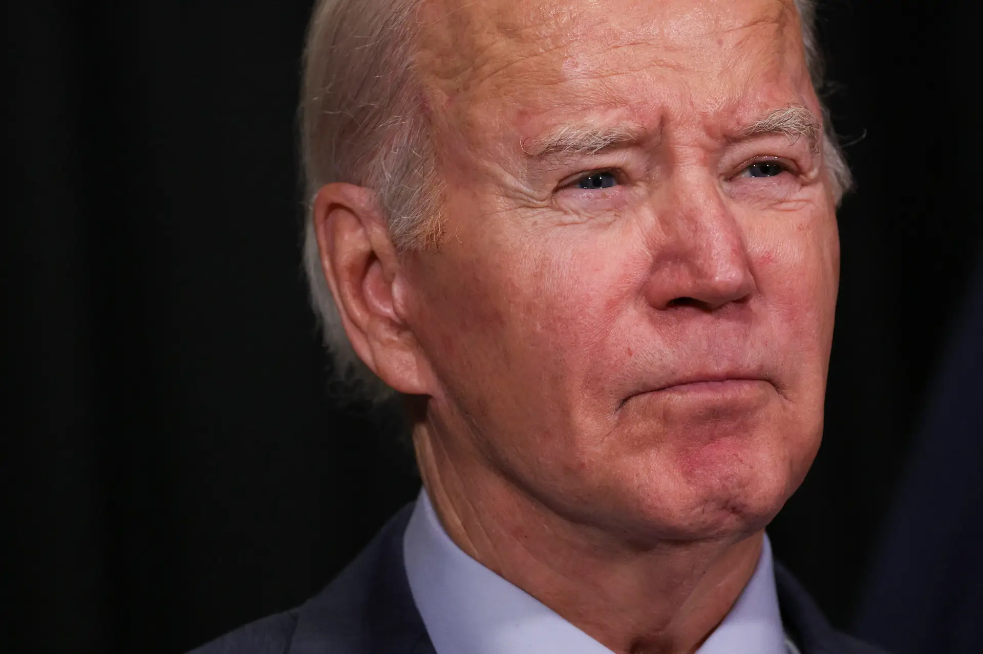Presidente dos Estados Unidos, Joe Biden