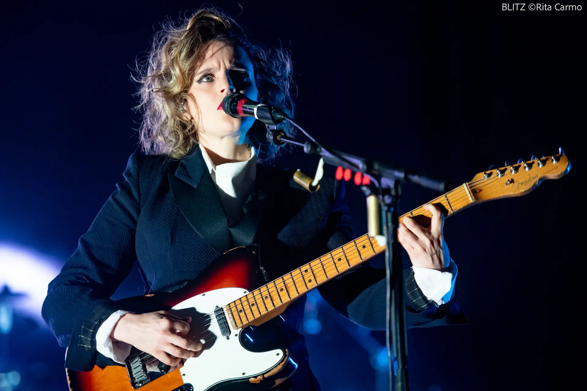 Anna Calvi