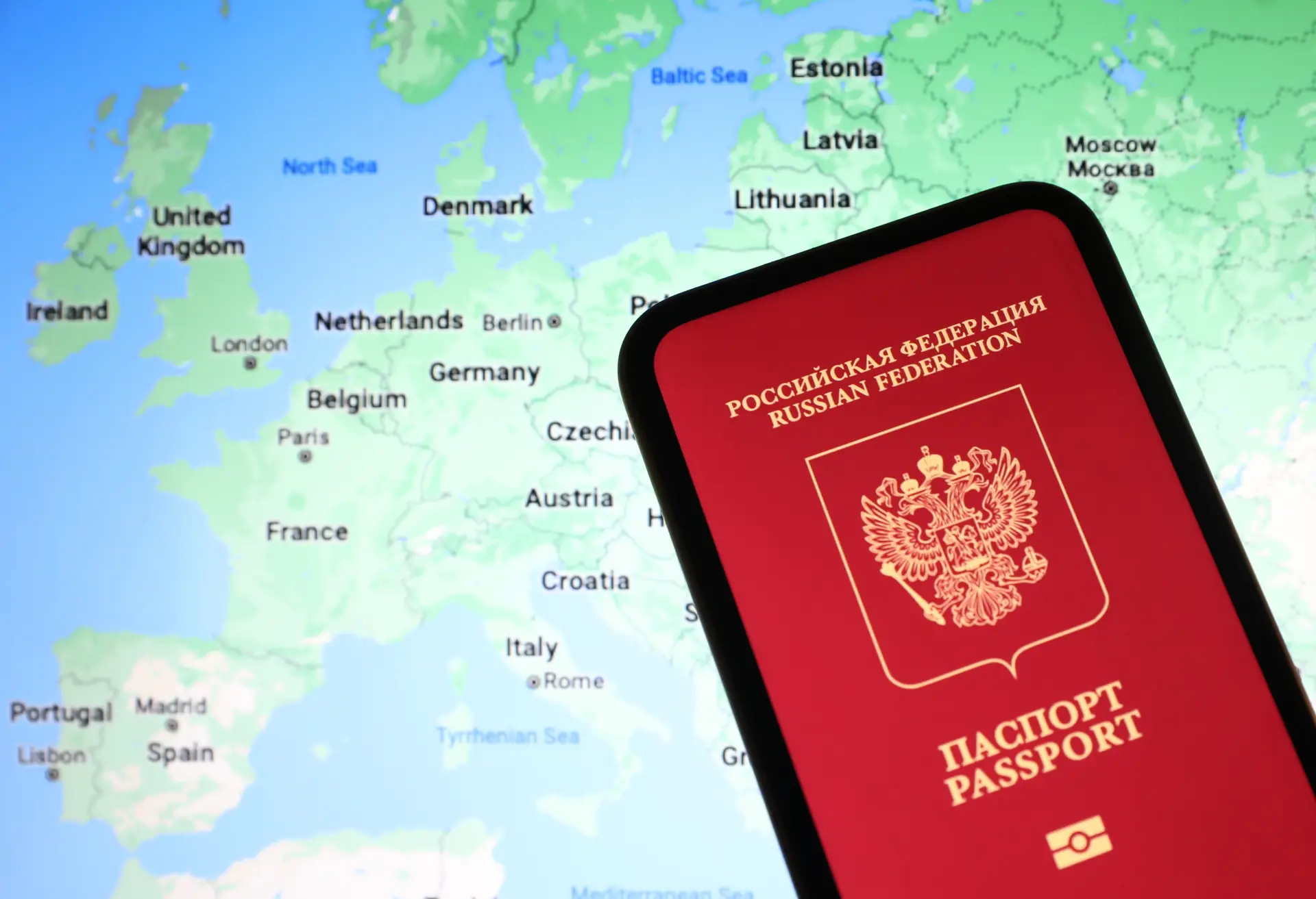 “Lisboa russa”: por que é que Portugal surgiu na propaganda da televisão russa? “Há um trabalho histórico que deveria ter sido concluído”