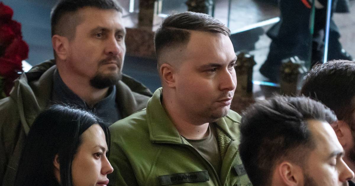 Kiev suspeita da Rússia no envenenamento de mulher do chefe da 'secreta' militar