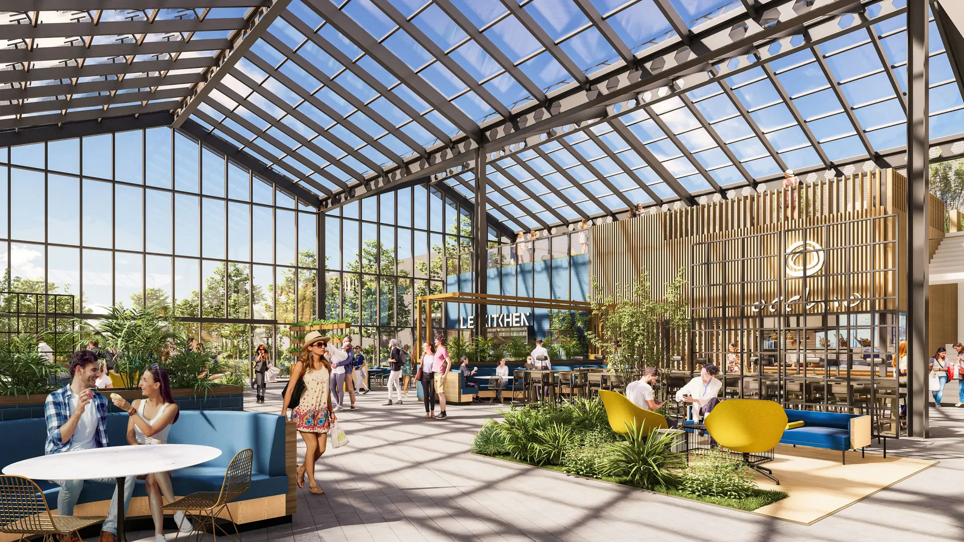 Vila do Conde Porto Fashion Outlet investe €30 milhões de olhos no