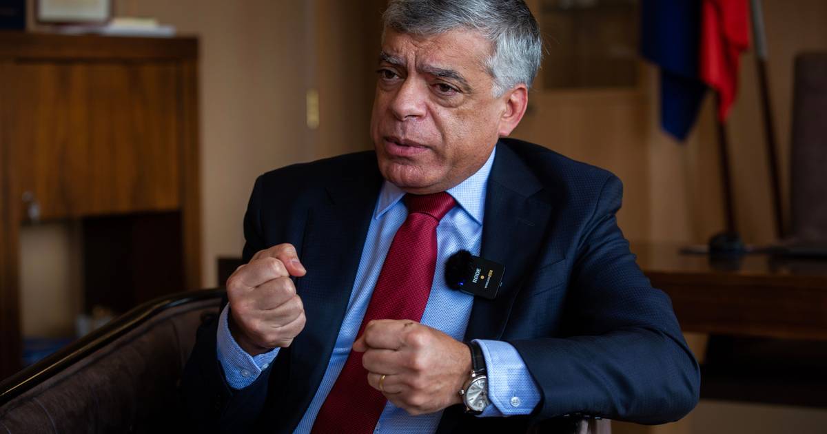 Presidente da CIP diz que aumento salarial de 4,7% previsto em concertação social só será possível com “novas medidas”