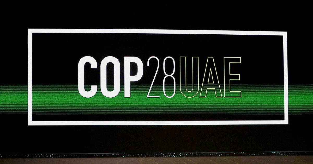 COP28 Ao fim de 4 dias as polémicas em torno de Al Jaber sucedem-se mas o dinheiro 