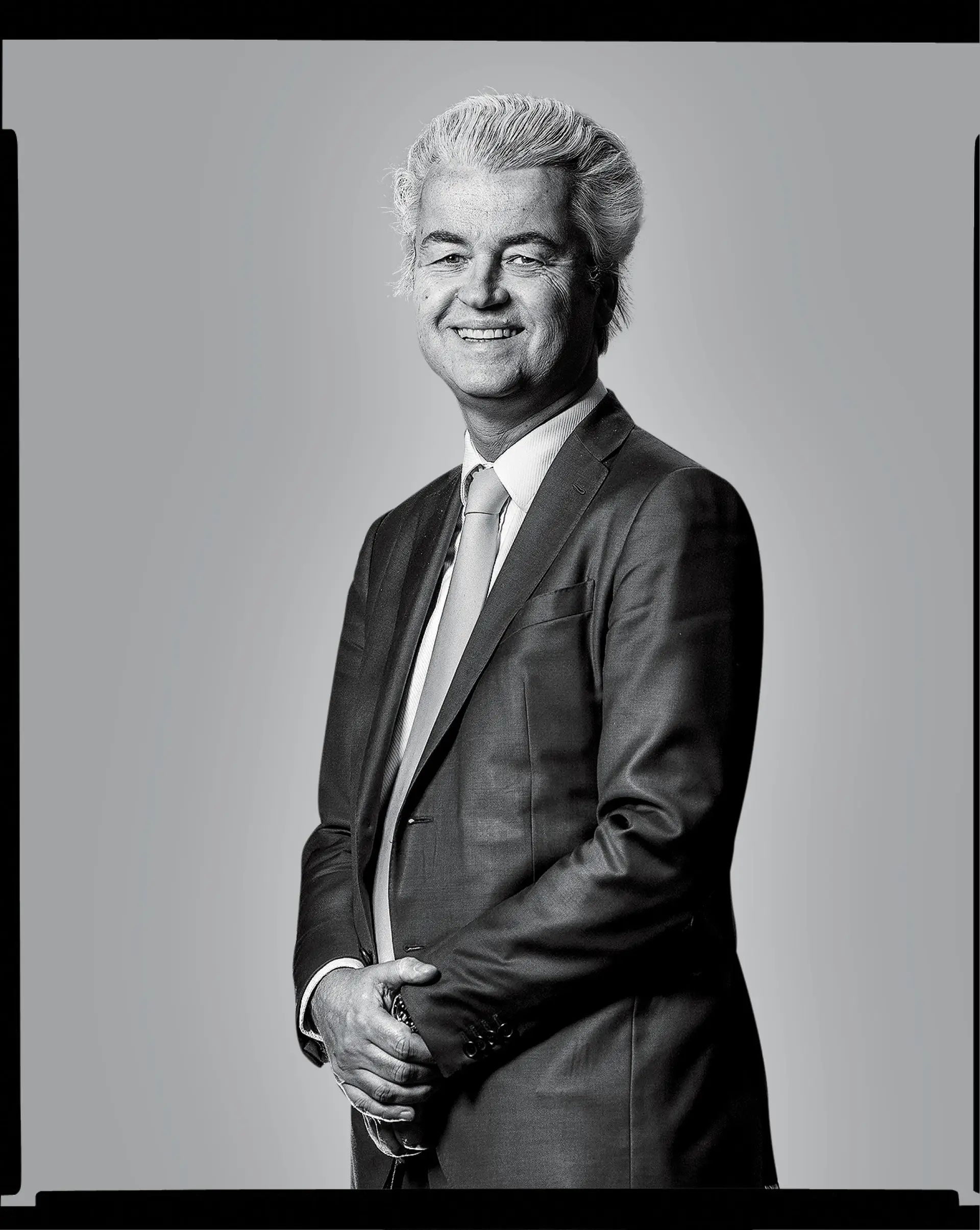 Geert Wilders, o extremista anti-islão que conquistou os Países Baixos