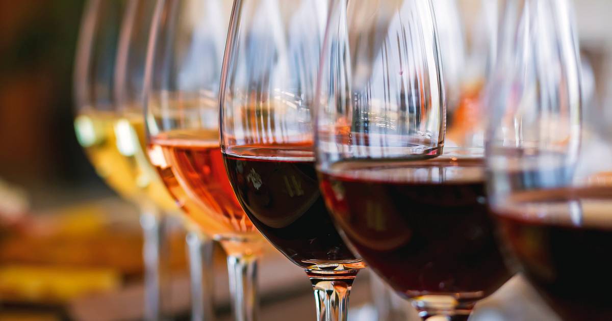 A tentação das comparações nos vinhos