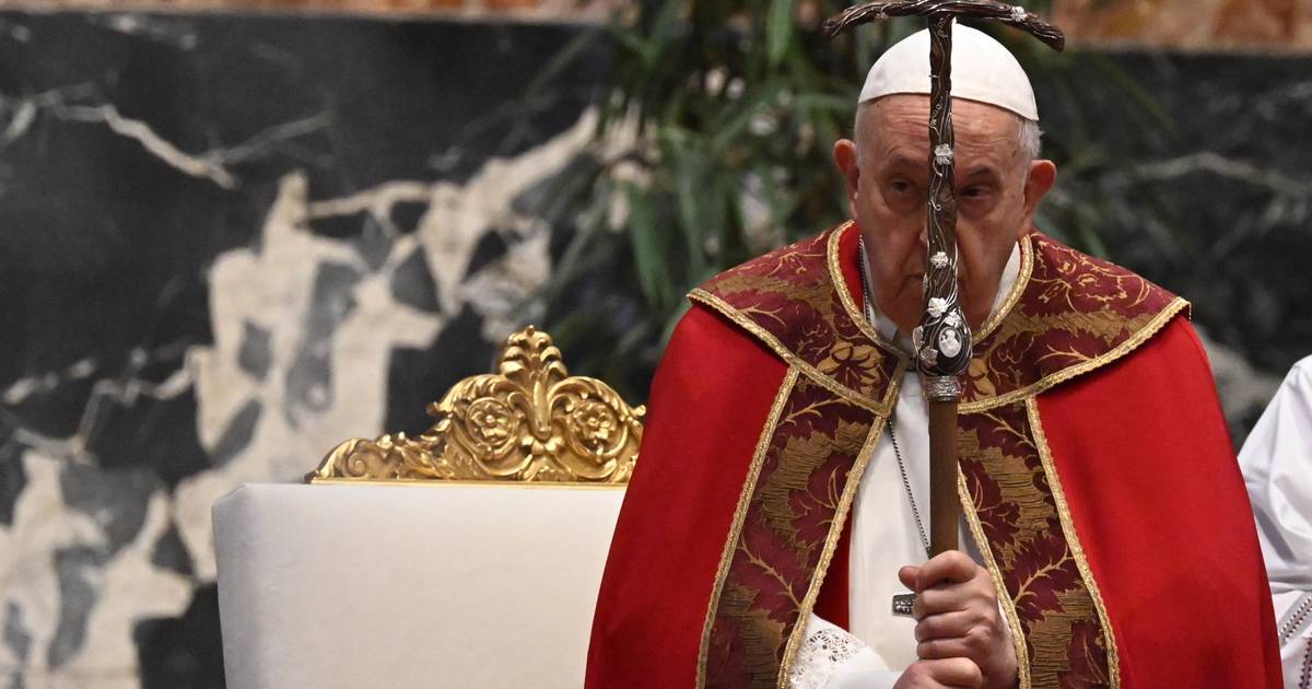 Bispos espanhóis escapam a reprimenda do Papa: “Não houve puxão de orelhas”