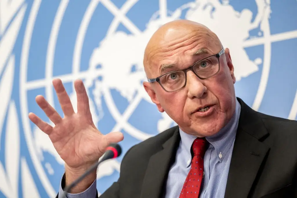 Relator da ONU sobre Myanmar: “Temos de tirar à junta as três coisas de que precisa para subsistir: dinheiro, armas e legitimidade”