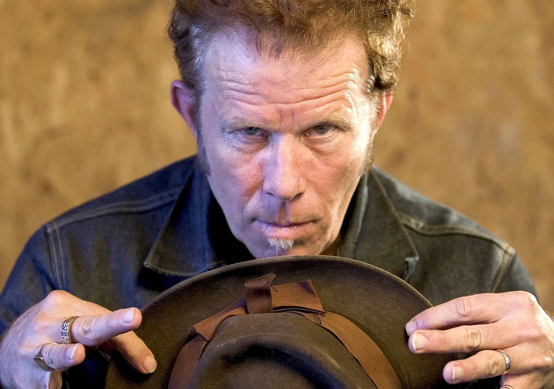 Tom Waits