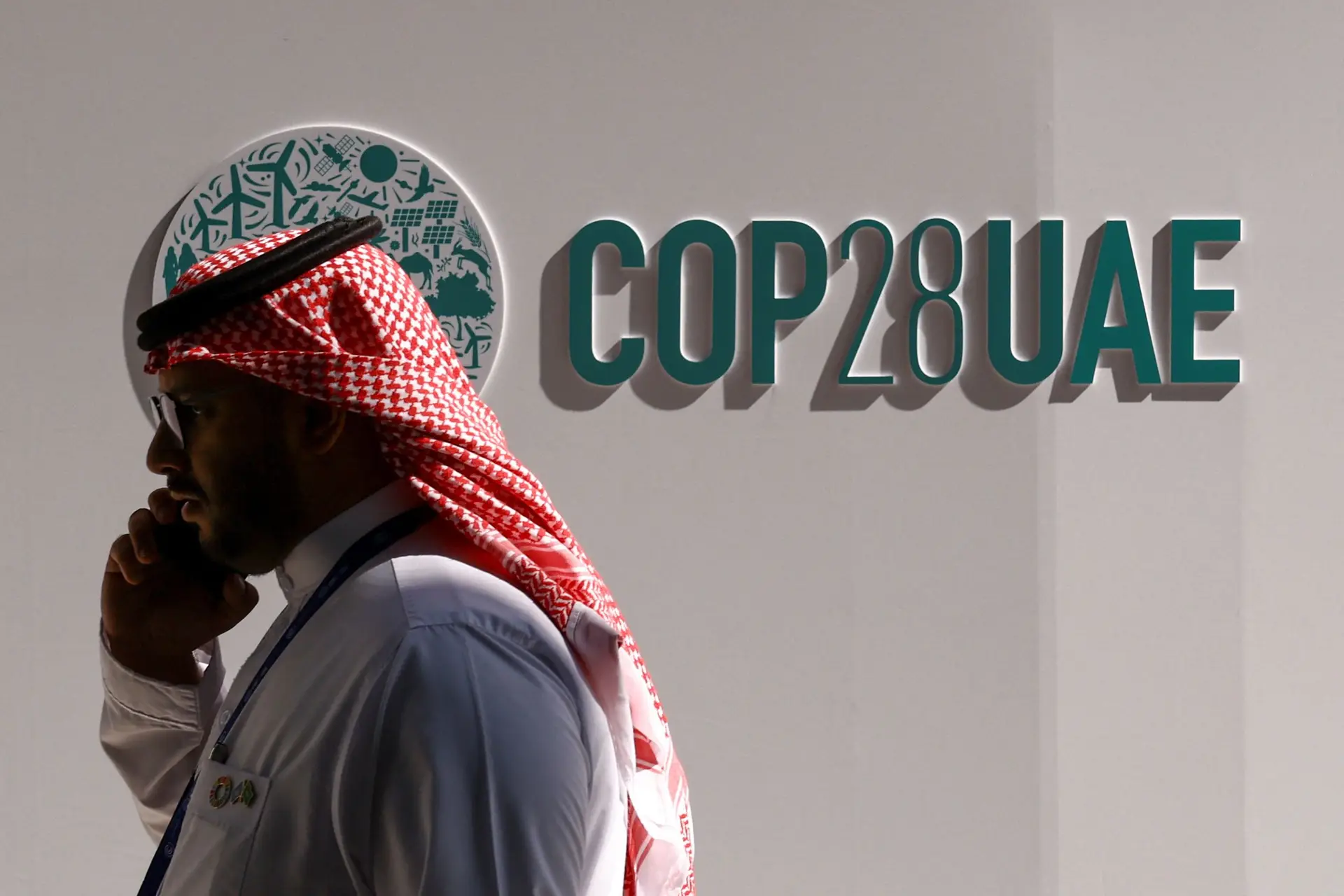 Nunca houve tantos lobistas de combustíveis fósseis numa cimeira do clima da ONU