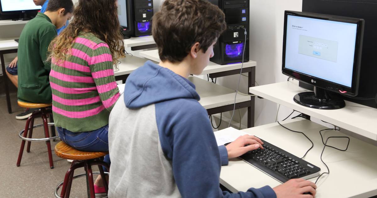 PISA: Die Ergebnisse der portugiesischen Schüler bei der größten internationalen Bewertung verschlechterten sich im dritten Jahr in Folge und sinken auf das Niveau von 2006