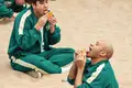Séries em jogo