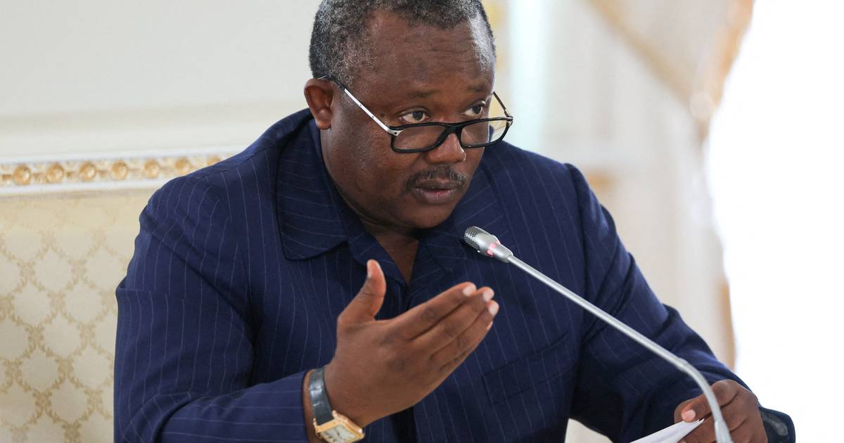 Guiné-Bissau/Eleições: Mais de 966 mil eleitores escolhem hoje novo Presidente e deputados