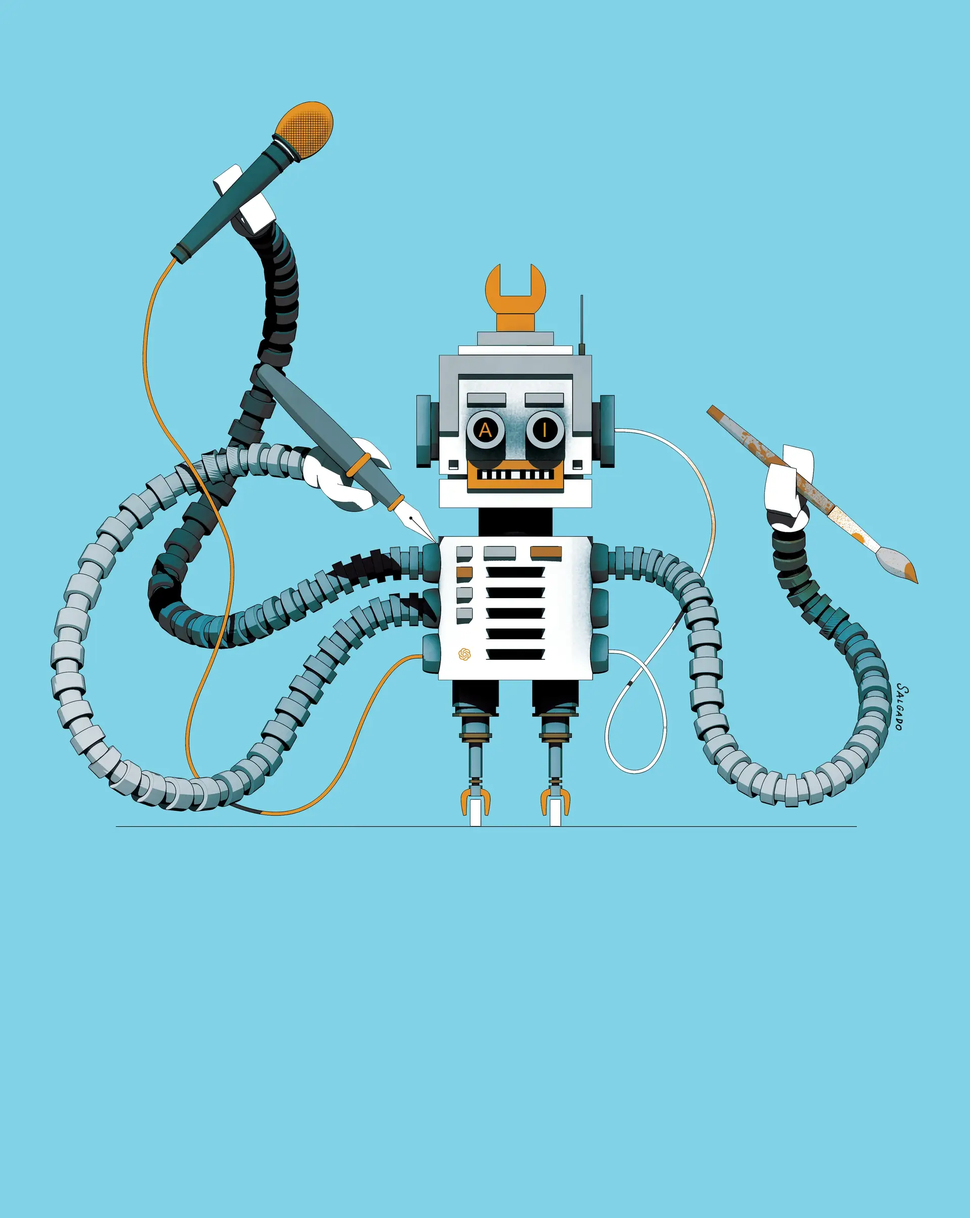 UE chega finalmente a acordo para regular Inteligência Artificial: que “novidade mundial” é esta e o que está em causa?