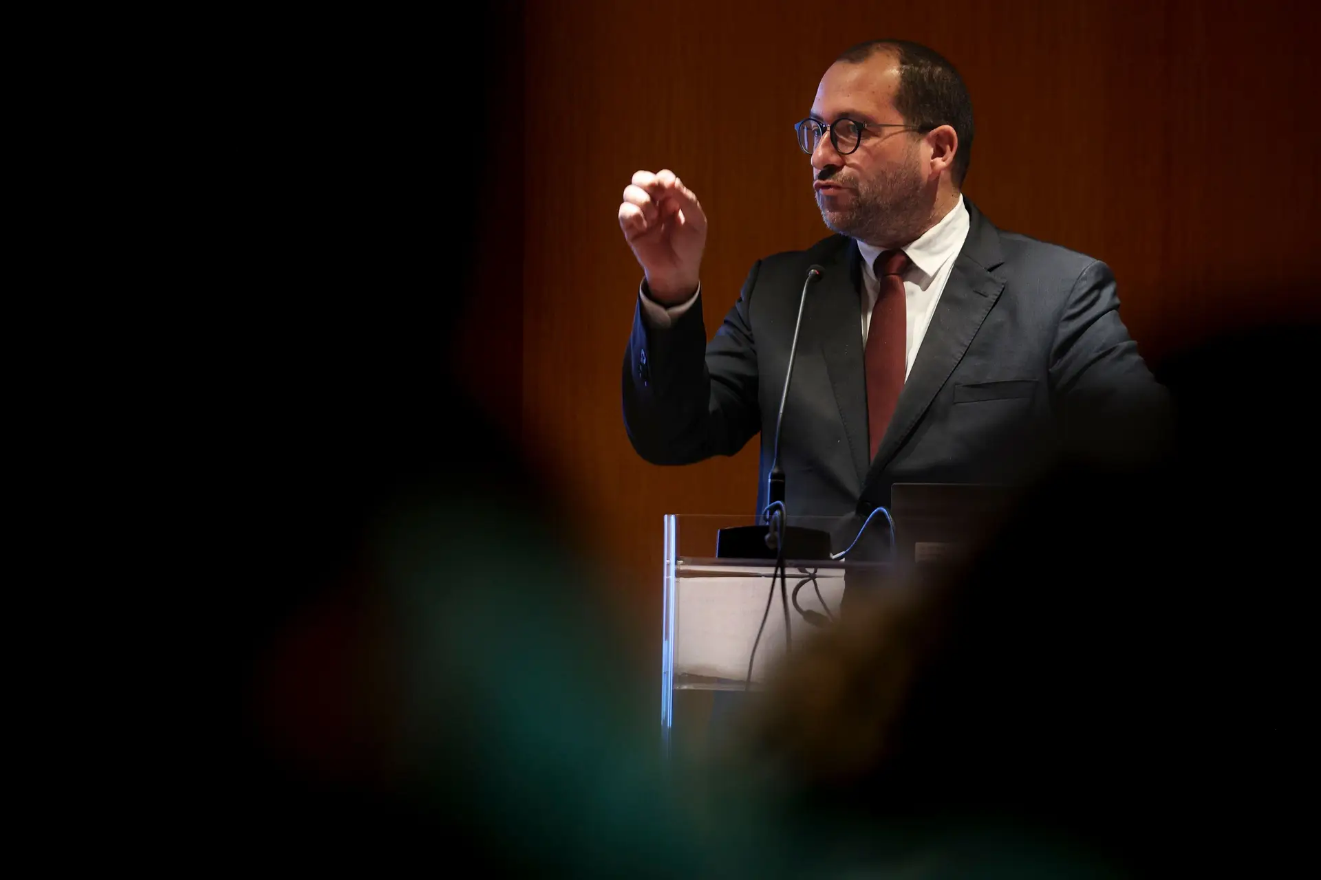 Ministro da Educação quer estudar aumento das dificuldades dos alunos a Matemática e Leitura
