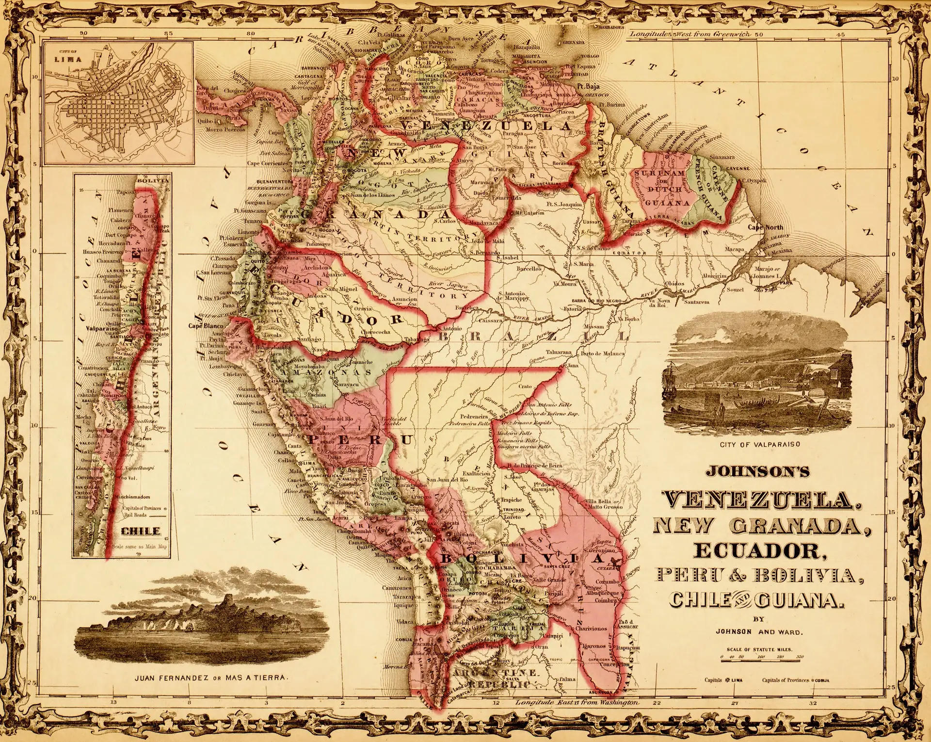 Depois do referendo, a Venezuela vai mesmo anexar Essequibo? Oito momentos-chave para entender toda a história