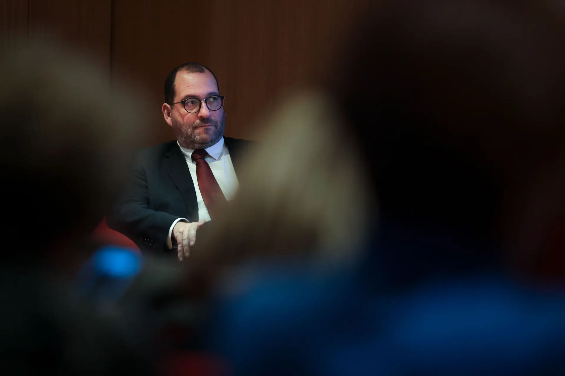 Ministro da Educação admite recuperação do tempo de serviço com vitória de Pedro Nuno Santos