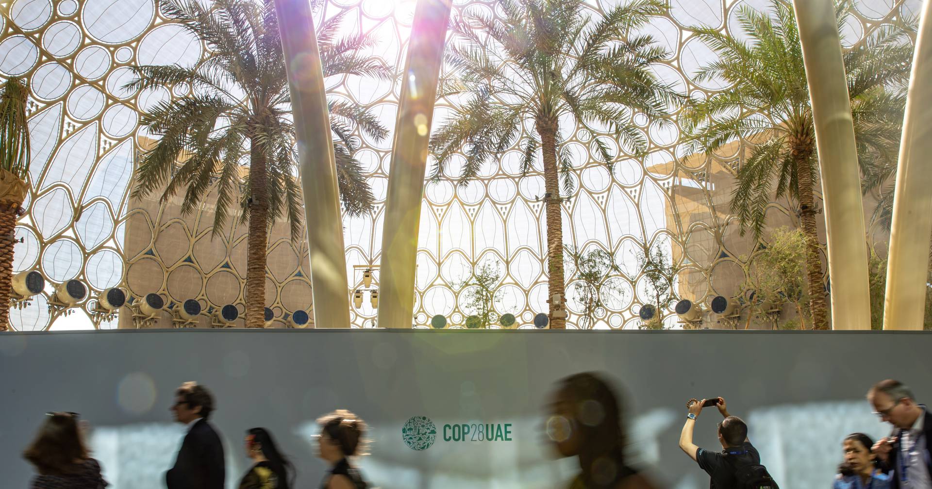 COP28: L’ambivalence entre ambition et appréhension pour un résultat incertain au sommet de Dubaï