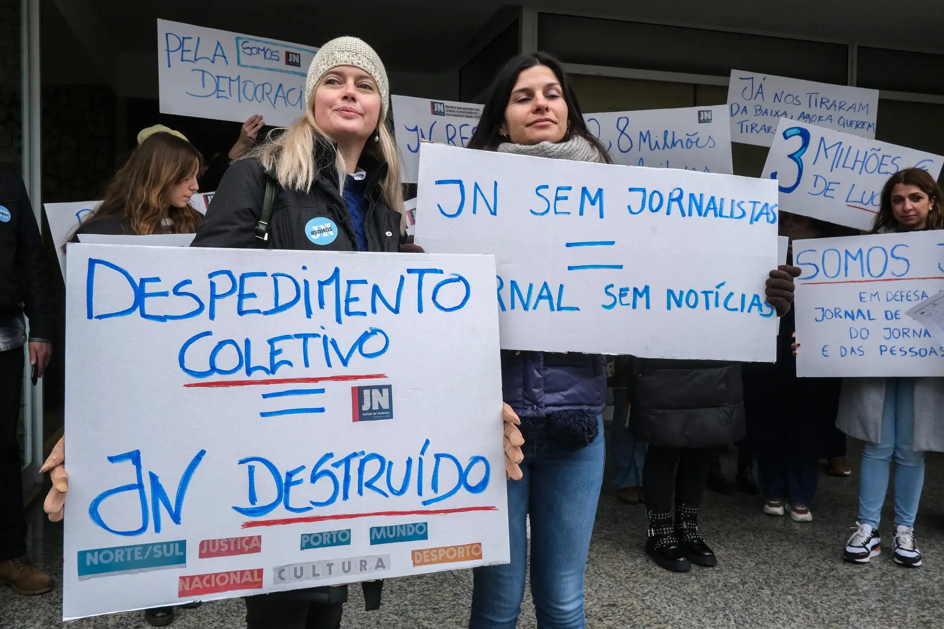 Oito perguntas para o CEO da Global Media: que fundo é este, o que pretende e quanto tem de investir? E o ex-assessor de Sócrates?