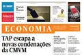 TAP escapa a novas condenações da CMVM