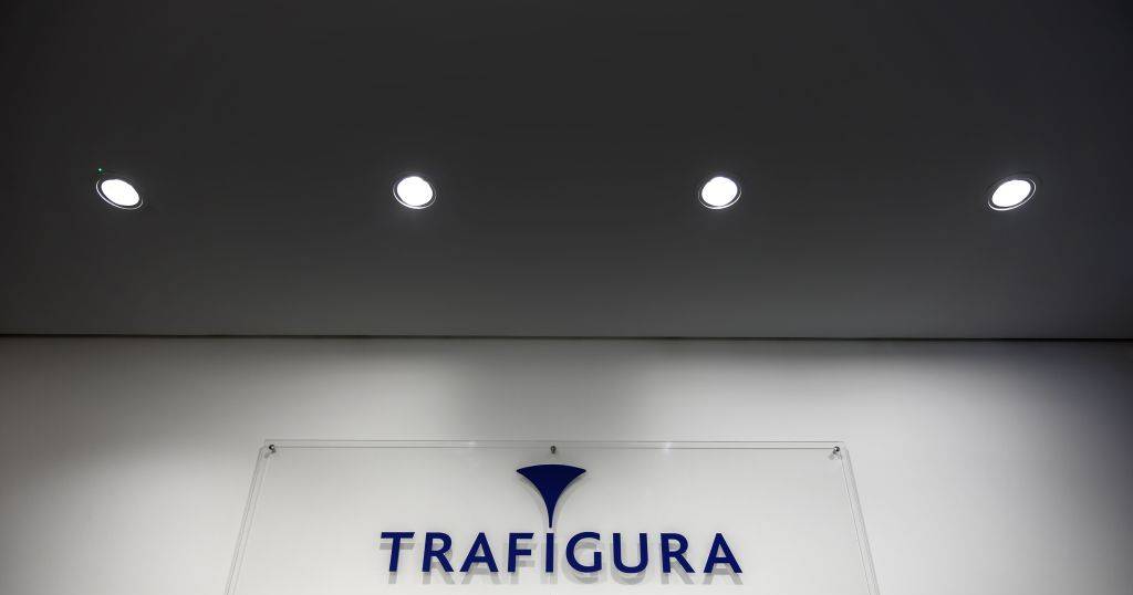 Trafigura, gigante mundial das matérias-primas, acusada na Suíça por alegados subornos em Angola