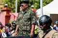 Sissoco suspende democracia. Mais uma vez
