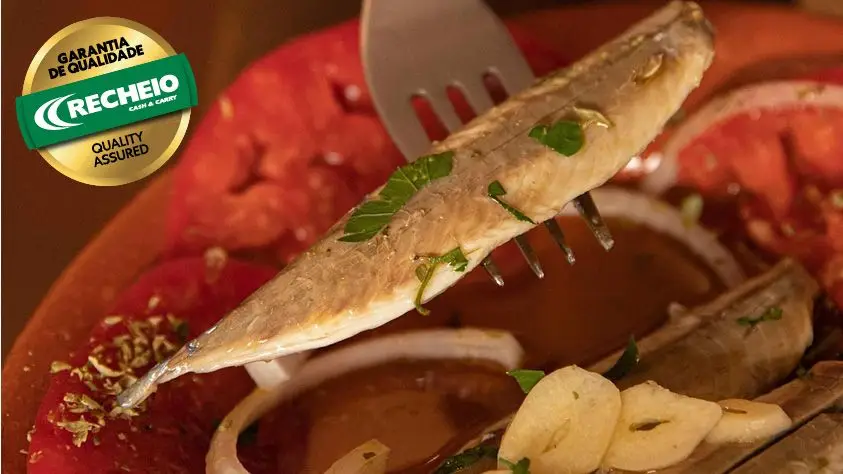 Cinco petiscos de sabores regionais