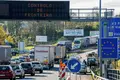 Imigrantes ilegais não ficam retidos ao fim de semana