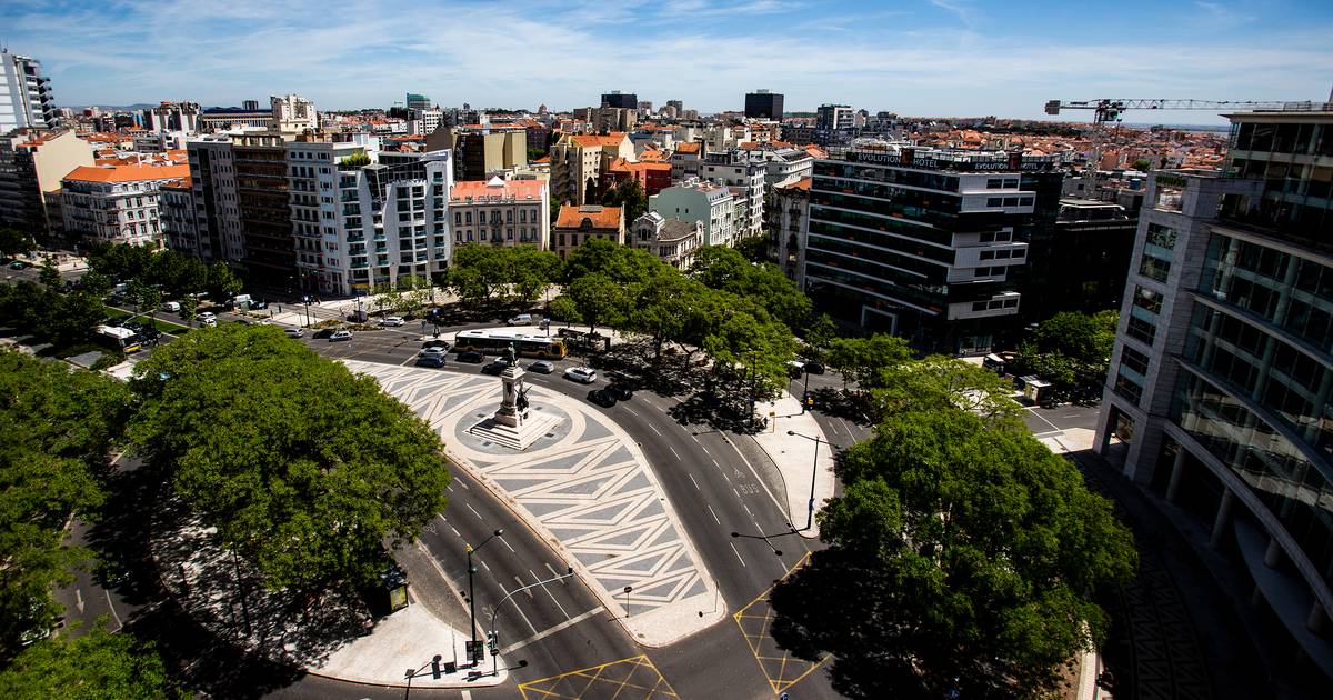 Lisboa é a 8ª cidade da Europa para investir em 2024