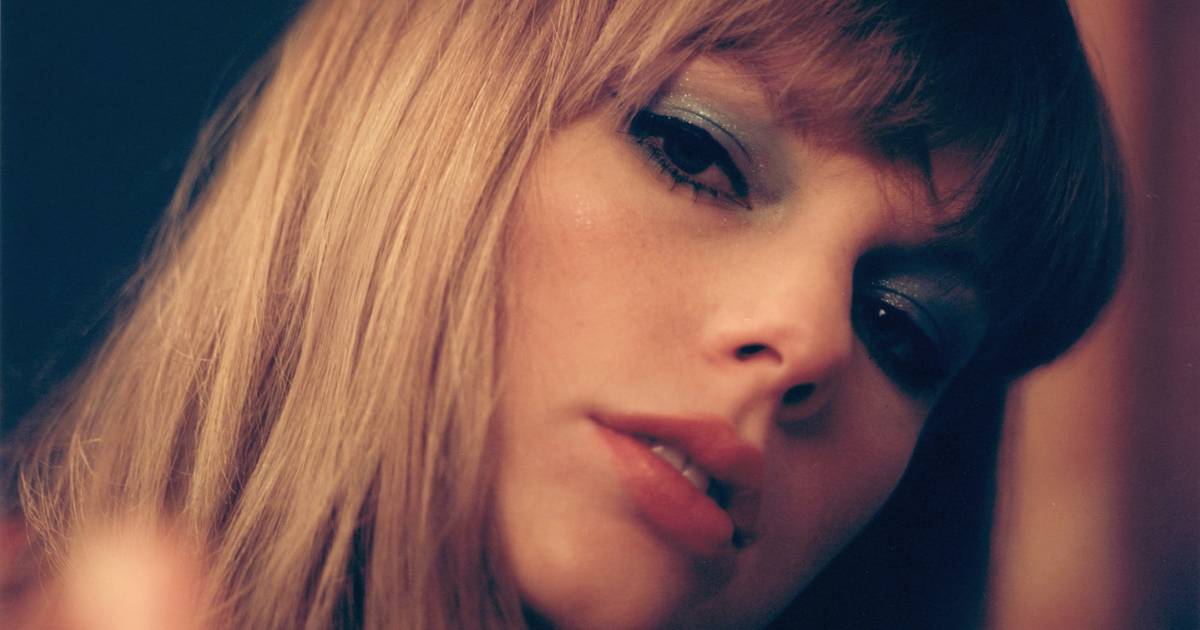 Taylor Swift em entrevista à “Time”: “Nunca vou recuperar os anos que vivi trancada em casa. A vida é curta, tenham aventuras”