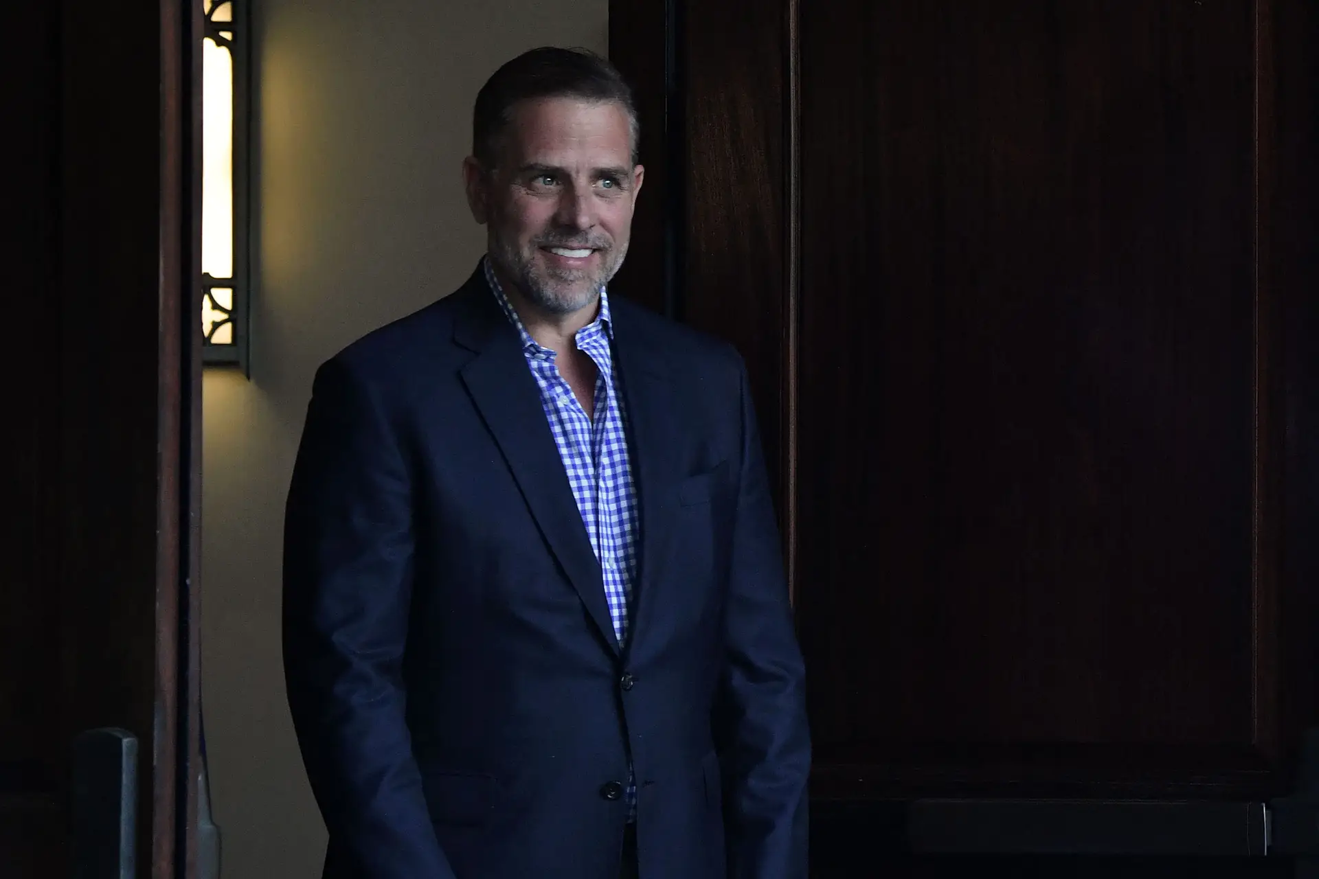 Hunter Biden