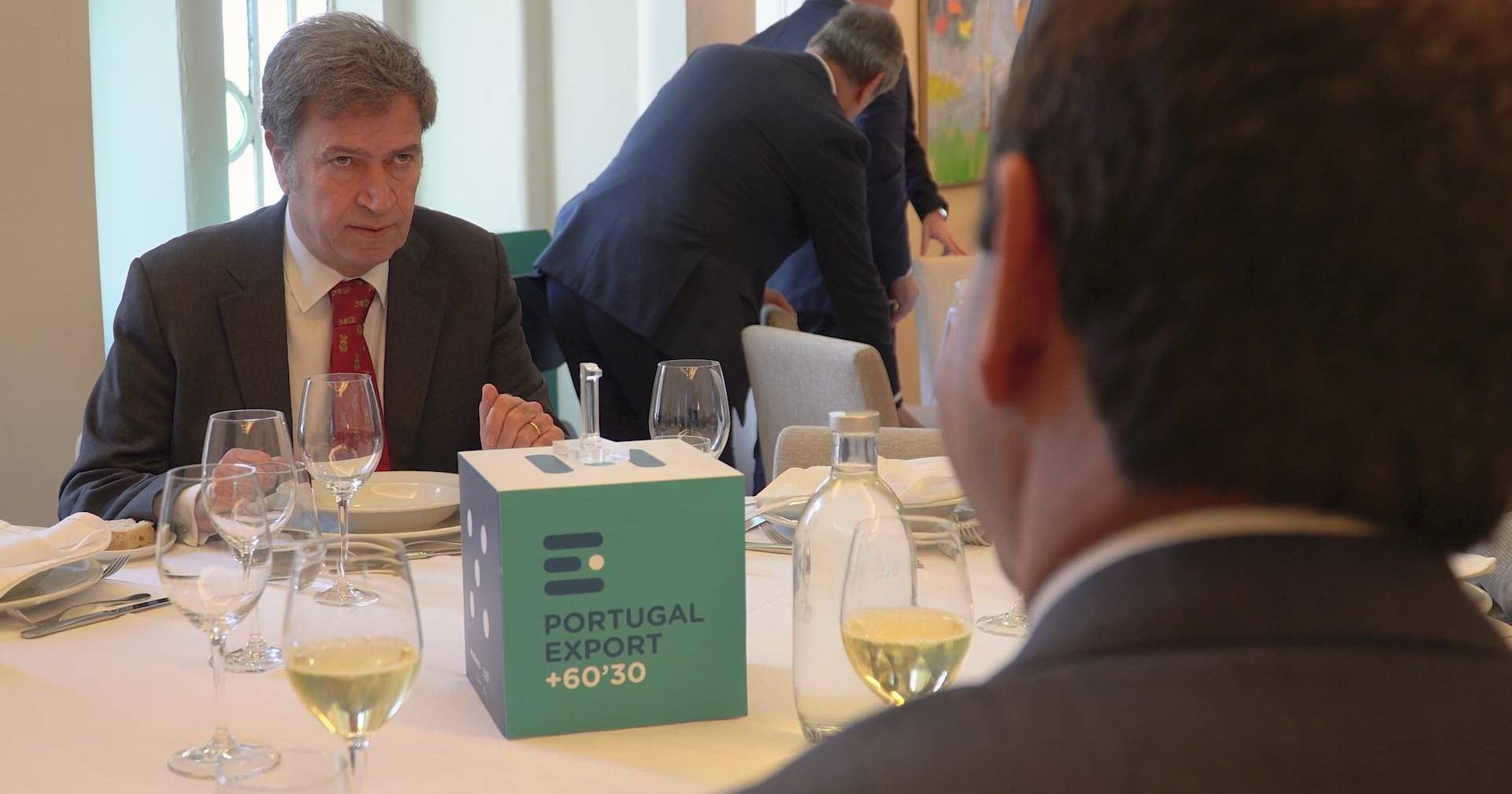 O impacto da inovação nas exportações do país - Expresso