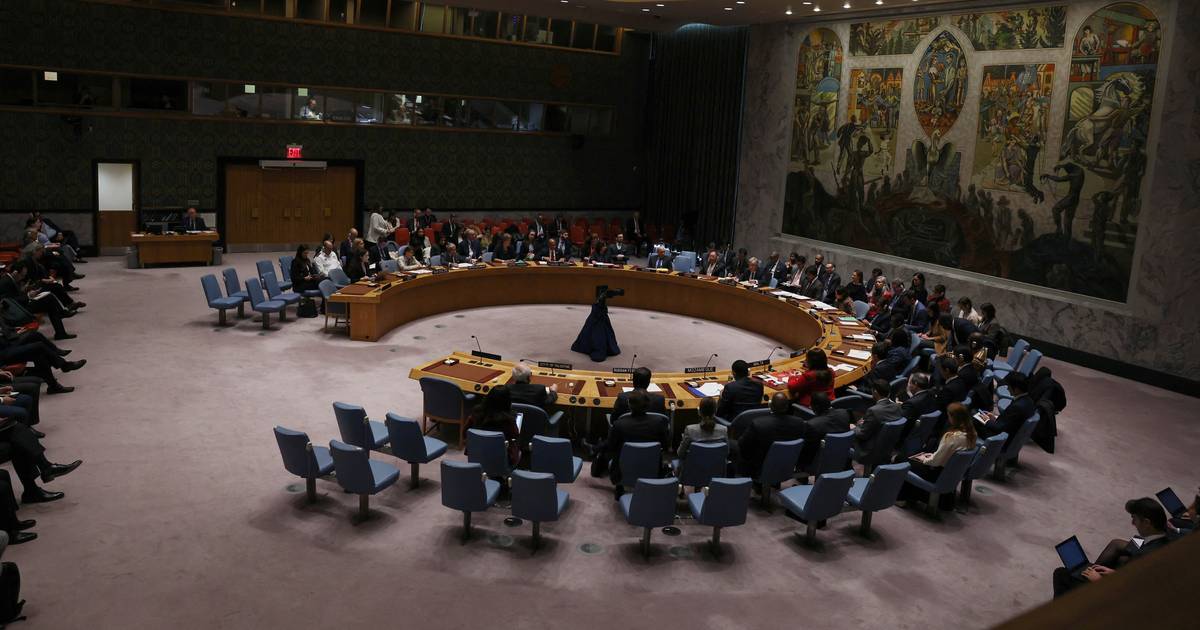 Portugal vence votação para regressar ao Conselho de Segurança da ONU