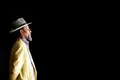 Linton Kwesi Johnson: “O que é a vida se não for uma mudança constante?”