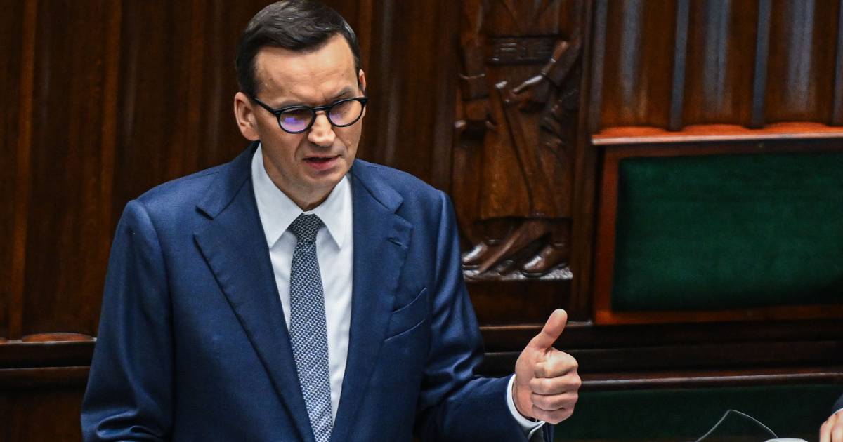 Primeiro-ministro conservador polaco perde voto de confiança no Parlamento, caminho aberto para Donald Tusk