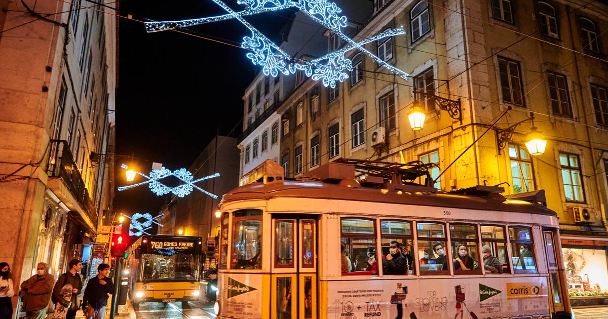 Rua da Prata, em Lisboa, sem carros: comerciantes falam em impacto positivo