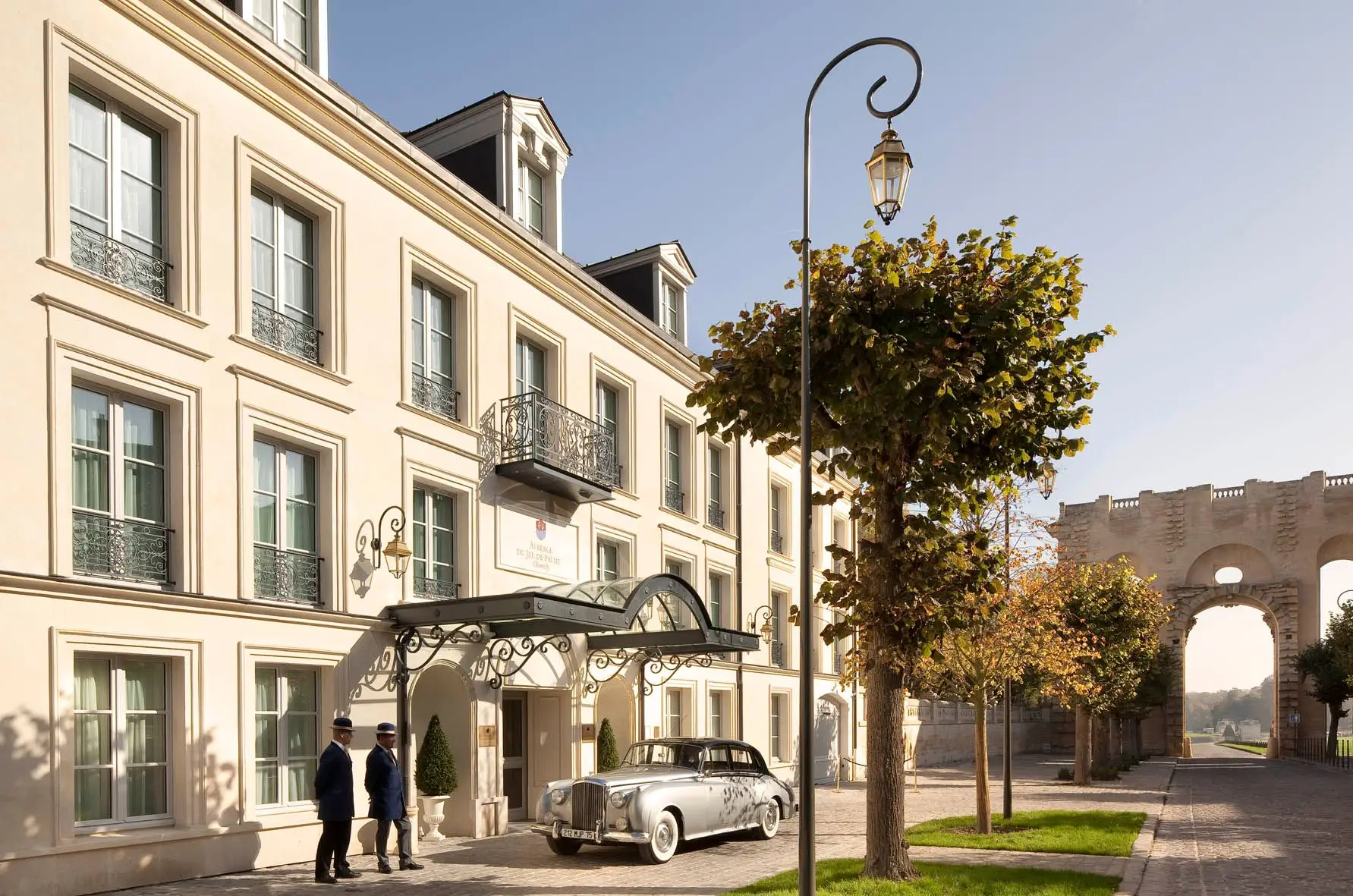 Luxo romântico em Paris ou design em Berlim? Grupo SANA parte à conquista da Europa com dois novos hotéis