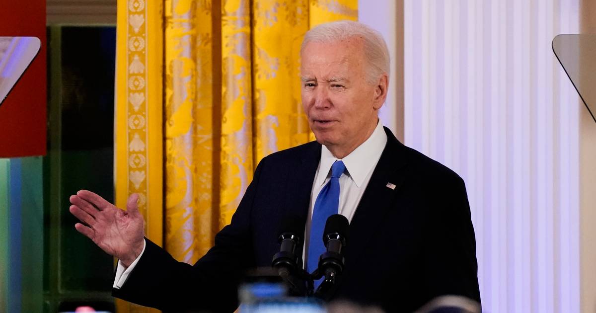 Câmara dos Representantes dos EUA abre inquérito de destitução de Joe Biden