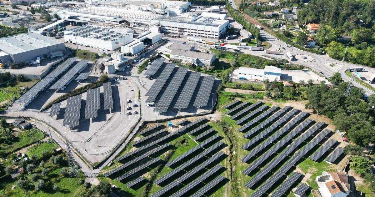 Fábrica da Stellantis de Mangualde recebe distinção internacional