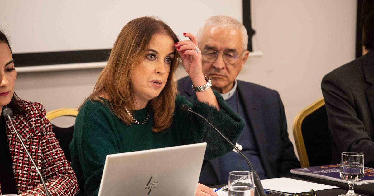 VITA group has been receiving new reports of sexual abuse in the Church