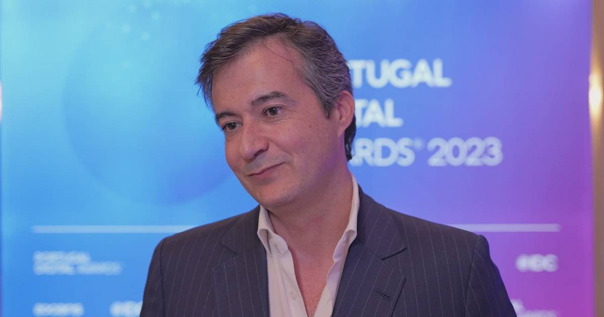Novo CEO dos CTT traz na bagagem oito anos como financeiro e um conhecimento transversal do negócio