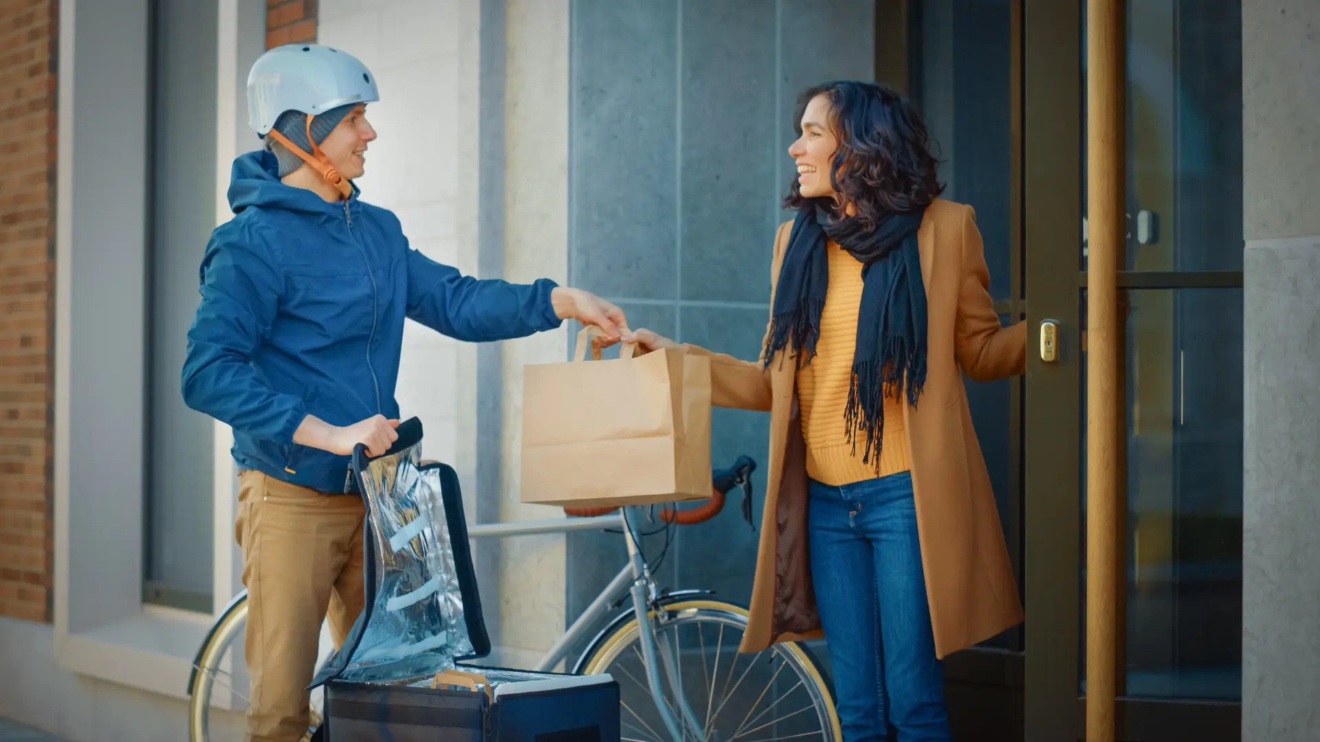 Uber Direct – Como as entregas rápidas, seguras e personalizadas podem fazer mais pelo seu negócio