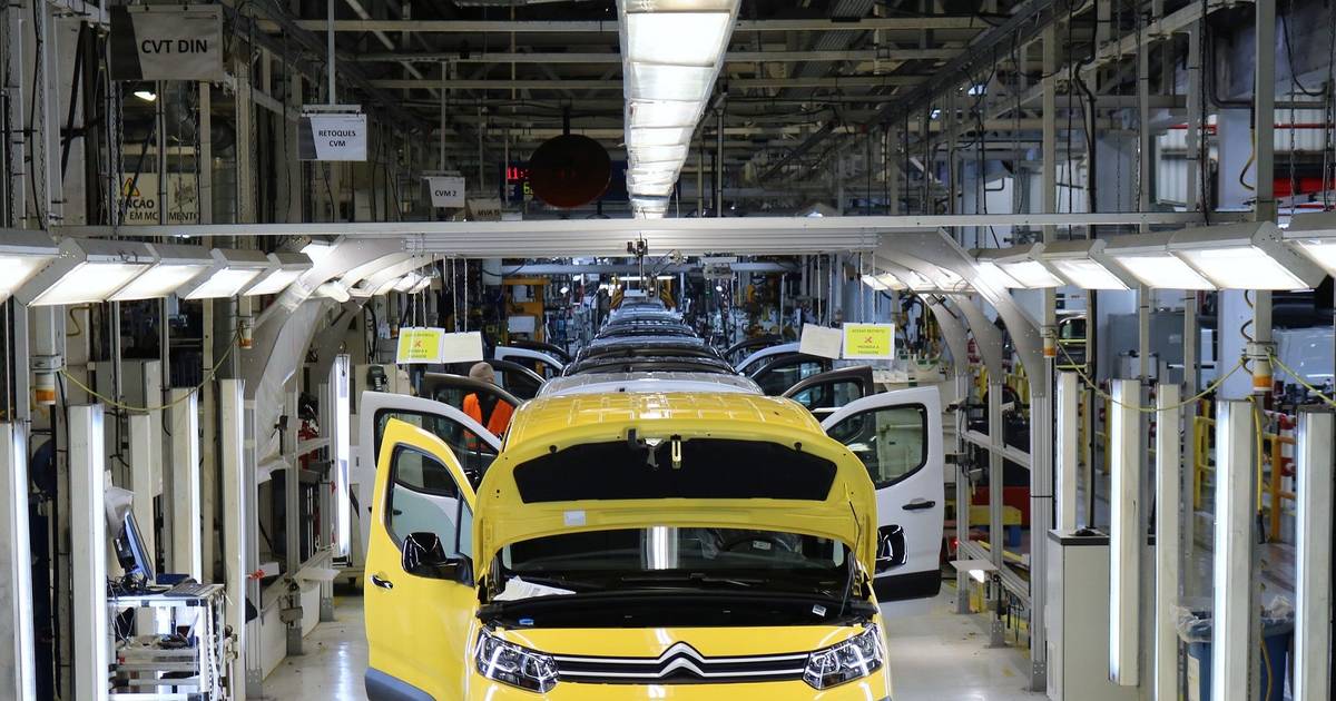 Stellantis entregou 1,6 milhões de veículos no segundo trimestre de 2026, mais 10% que no ano passado