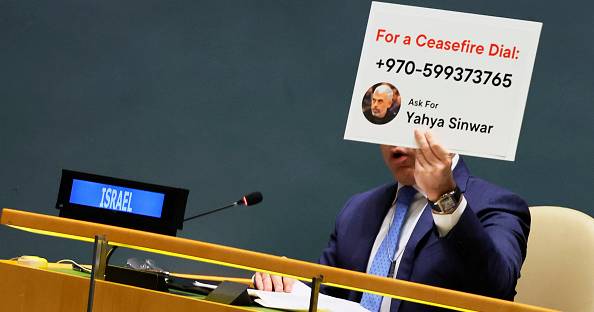Votação da ONU favorável a Gaza travará Israel? “Há hipocrisia na comunidade internacional, não conseguiu propor uma solução alternativa”