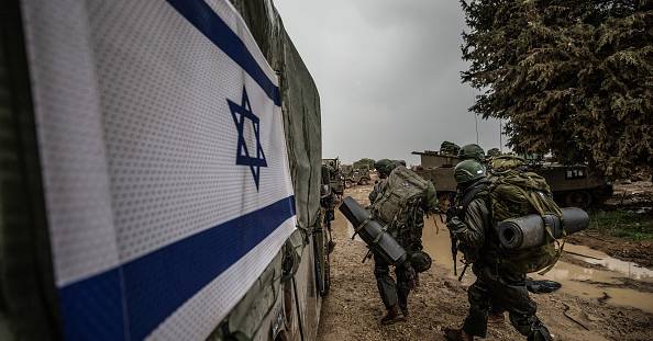 Mundo exige cessar-fogo e coloca pressão sobre Israel e seus aliados: “Os EUA estão a ficar mais isolados”