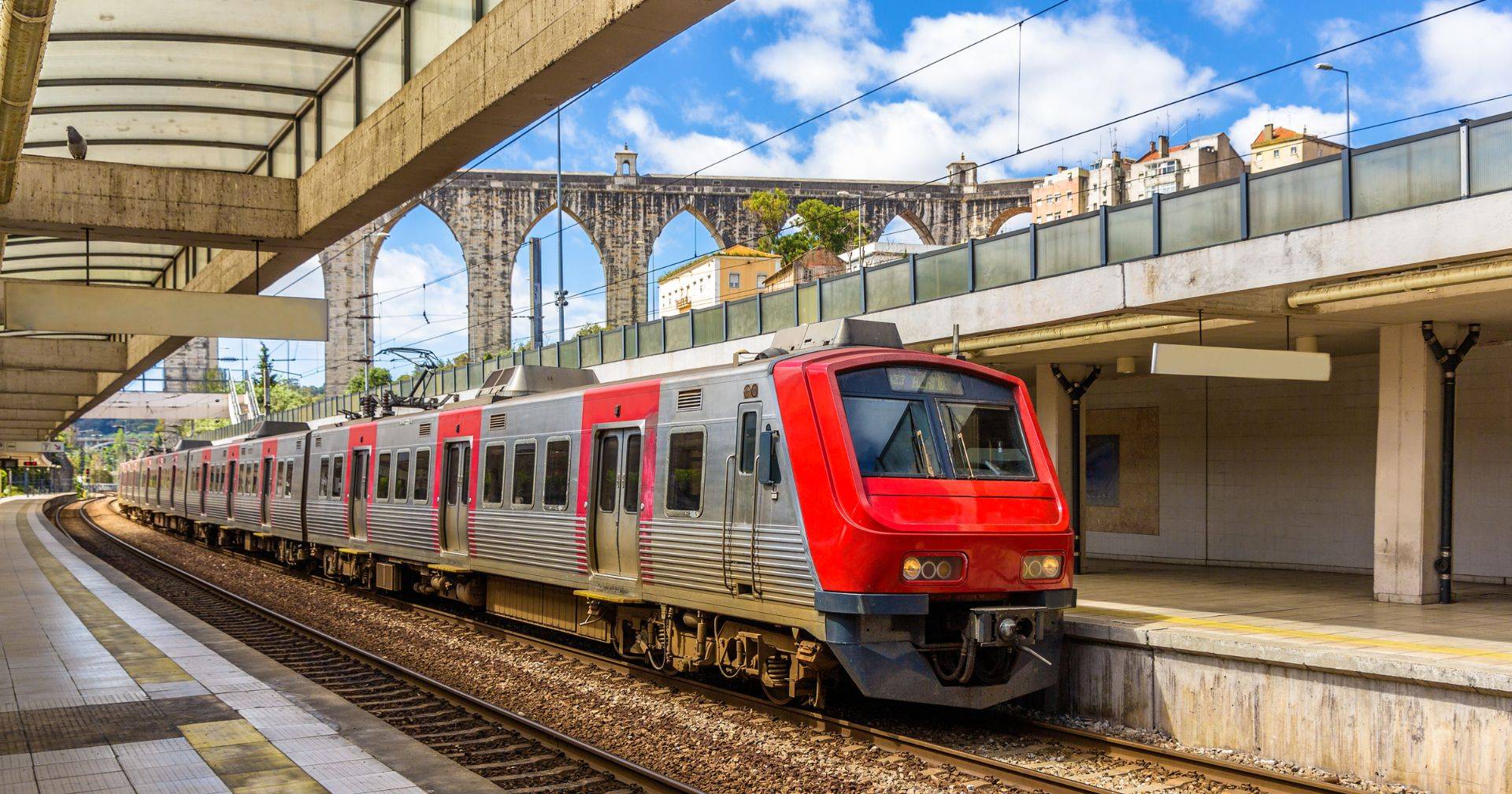 Disparam queixas nos transportes públicos: serviços da CP são os mais criticados