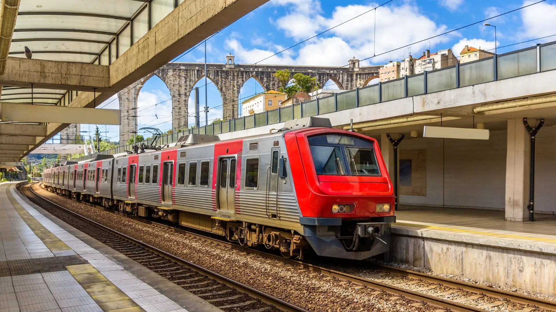 Trabalhadores da CP marcam greve conjunta para 28 de junho