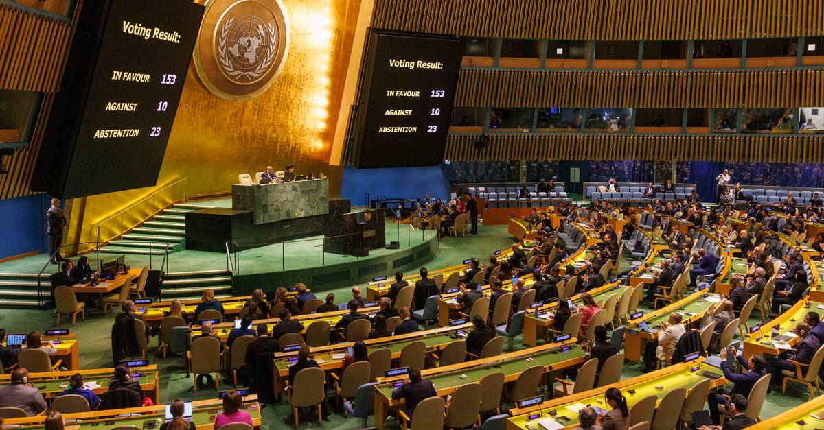 Rússia rejeita na ONU acusações de 